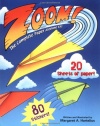 Zoom! (reissue): The Complete Paper Airplane Kit (Trend Friends)