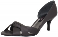 Nina Women's Crista Peep-Toe Sandal Nina Women's Crista Peep-Toe Sandal