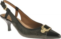 Circa Joan & David Women's Classy Two Tone Shoes,Medium Green Reptile,8.5 M US Circa Joan & David Women's Classy Two Tone Shoes,Medium Green Reptile,8.5 M US