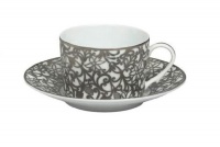 Raynaud Salamanque Platinum Tea Cup Extra Raynaud Salamanque Platinum Tea Cup Extra