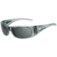 Arnette Hold Up Adult Lifestyle Sunglasses/Eyewear - 202387 Transparent Grey/Grey / One Size Fits All Arnette Hold Up Adult Lifestyle Sunglasses/Eyewear - 202387 Transparent Grey/Grey / One Size Fits All