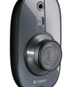 Logitech Alert 750i Indoor Master - HD-Quality Security System