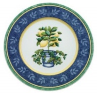 Villeroy & Boch Corfu Salad Plate Villeroy & Boch Corfu Salad Plate
