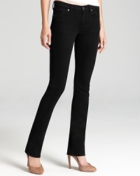 Get a leg up on fall style in these flattering straight-leg shooters by Citizens of Humanity. Get a leg up on fall style in these flattering straight-leg shooters by Citizens of Humanity.