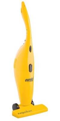 Eureka Lightweight Easy Clean Upright Vacuum Cleaner, 166DX Eureka Lightweight Easy Clean Upright Vacuum Cleaner, 166DX