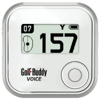 GolfBuddy Voice GPS Rangefinder GolfBuddy Voice GPS Rangefinder