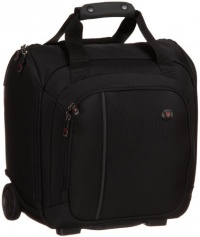 Victorinox Luggage Werks Traveler 4.0 Wt Wheeled Tote Bag, Black, One Size Victorinox Luggage Werks Traveler 4.0 Wt Wheeled Tote Bag, Black, One Size