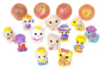 Squinkies Bubble Pack - Series Four Squinkies Bubble Pack - Series Four