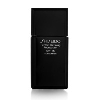 Shiseido Shiseido Perfect Refining Foundation - Natural Fair Ivory, 30 ml Shiseido Shiseido Perfect Refining Foundation - Natural Fair Ivory, 30 ml