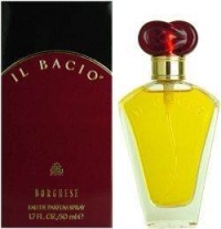 Il Bacio By Marcella Borghese For Women. Eau De Parfum Spray 1.7 Ounces