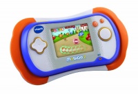 VTech MobiGo 2 Touch Learning System - Orange VTech MobiGo 2 Touch Learning System - Orange