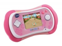VTech MobiGo 2 Touch Learning System - Pink VTech MobiGo 2 Touch Learning System - Pink