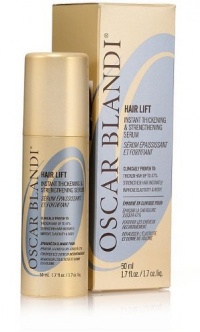 Oscar Blandi Hair Lift Instant Thickening and Strengthening Serum, 1.7Ounce Oscar Blandi Hair Lift Instant Thickening and Strengthening Serum, 1.7Ounce