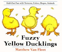 Fuzzy Yellow Ducklings Fuzzy Yellow Ducklings