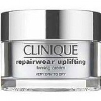 Clinique Repairwear Uplifting Firming Cream (Very Dry to Dry Skin) - 50ml/1.7oz