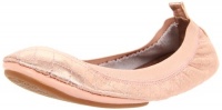 Yosi Samra Women's Quilted Flat Yosi Samra Women's Quilted Flat