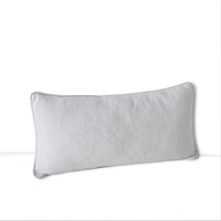 Barbara Barry Pavillion Decorative Pillow, 10 x 20 Barbara Barry Pavillion Decorative Pillow, 10 x 20
