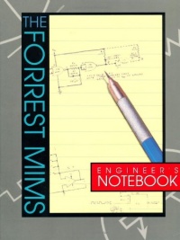 Forrest Mims Engineer's Notebook