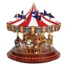 Gold Label The Anniversary Carousel