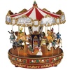 Gold Label Animated Musical , The Carousel