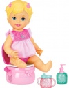 Little Mommy Princess and The Potty Doll
