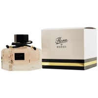 Flora by Gucci by Gucci for Women - 2.5 Ounce EDT Spray Flora by Gucci by Gucci for Women - 2.5 Ounce EDT Spray