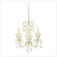 Shabby Elegance Scrollwork Candleholder Chic Decor Shabby Elegance Scrollwork Candleholder Chic Decor