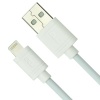 RND Apple Certified Lightning to USB cable (6 feet/white) made for iPhone, iPad, iPod