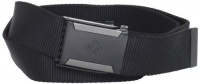 Columbia Men's Nylon Web Belt with Military Buckle Columbia Men's Nylon Web Belt with Military Buckle