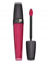 L'Absolu Crème de Mat combines the gentleness of a gloss and the coverage of a lipstick with a deep velvety finish on the lips. Three limited edition shades, ranging from bright red to profound burgundy, will cover every look from day to night. The precise-angled, tapered-tip applicator ensures an even and contoured application. Made in USA. L'Absolu Crème de Mat combines the gentleness of a gloss and the coverage of a lipstick with a deep velvety finish on the lips. Three limited edition shades, ranging from bright red to profound burgundy, will cover every look from day to night. The precise-angled, tapered-tip applicator ensures an even and contoured application. Made in USA.