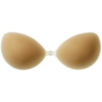 Nubra Strapless Silicone Bra: Cup Size B Nubra Strapless Silicone Bra: Cup Size B