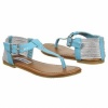 Steve Madden Jsrenite Thong Sandal (Little Kid/Big Kid)