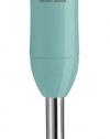 Cuisinart CSB-75TQ Smart Stick 2-Speed Immersion Hand Blender, Turquoise