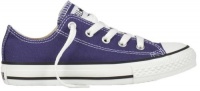 CONVERSE Kids' All Star Specialty Ox Pr (Blue Ribbon 13.0 M)