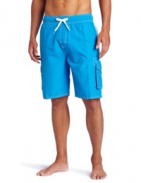 Kanu Surf Men's Barracuda Trunks