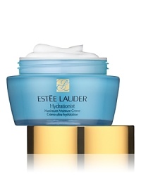 Now, feel the instant rush of moisture and resist the look of aging. Because moisture is one of skin's key defenses against signs of aging that appear too soon, everything about this creme works to keep your skin looking younger. You'll feel a dramatic moisture boost, instantly and all day. Over time, skin's moisture barrier is strengthened by 50%* with our exclusive Sustainable Moisture Complex™-so with continued use you'll see younger and healthier-looking skin, year after year. Now, feel the instant rush of moisture and resist the look of aging. Because moisture is one of skin's key defenses against signs of aging that appear too soon, everything about this creme works to keep your skin looking younger. You'll feel a dramatic moisture boost, instantly and all day. Over time, skin's moisture barrier is strengthened by 50%* with our exclusive Sustainable Moisture Complex™-so with continued use you'll see younger and healthier-looking skin, year after year.