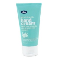 Bliss High Intensity Hand Cream Bliss High Intensity Hand Cream