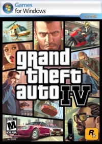 Grand Theft Auto IV [Download]