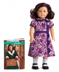 Ruthie Mini Doll (American Girls Collection Mini Dolls) Ruthie Mini Doll (American Girls Collection Mini Dolls)
