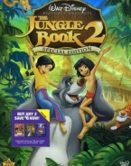 The Jungle Book 2 (Special Edition)