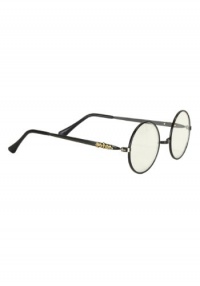 Harry potter wire glasses Harry potter wire glasses