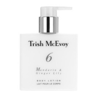 Trish McEvoy N 6 Mandarin & Ginger Lily Body Lotion 5oz (150ml) Trish McEvoy N 6 Mandarin & Ginger Lily Body Lotion 5oz (150ml)