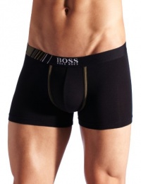 HUGO BOSS Men's Innovation 5 Boxer Brief, Black, X-Large HUGO BOSS Men's Innovation 5 Boxer Brief, Black, X-Large
