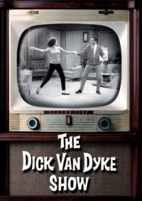 The Dick Van Dyke Show - Season Five The Dick Van Dyke Show - Season Five