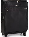 Hartmann Metropolitan 24 Mobile Traveler Spinner,Black,One Size