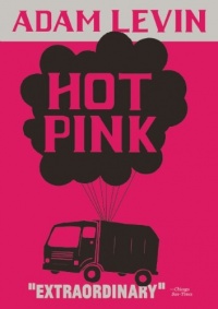 Hot Pink Hot Pink