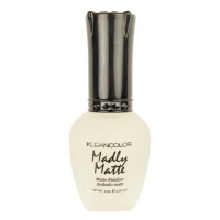 KLEANCOLOR Nail Polish Madly Matte KLEANCOLOR Nail Polish Madly Matte