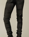 Rock & Republic Womens Crazy In Extent Grey Jean