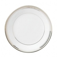 Philippe Deshoulieres Excellence Grey Bread & Butter Plate 6 in Philippe Deshoulieres Excellence Grey Bread & Butter Plate 6 in