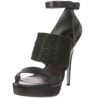 Charles by Charles David Women's Flute Ankle-Strap Sandal